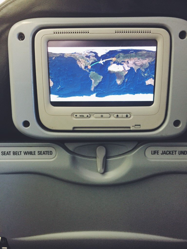 Going To Miami - The Good Rogue