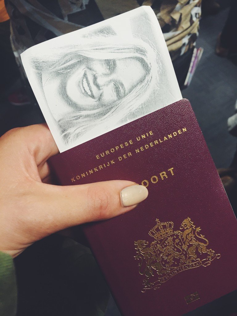 Going To Miami - The Good Rogue