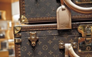 Packing My Suitcase For My First Cruise