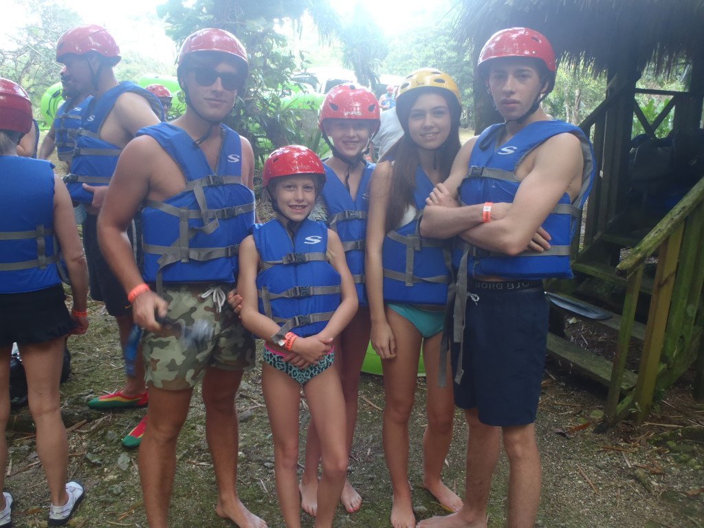 My Ocho Rios Experience - Jamaica - Travel Blog - The Good Rogue