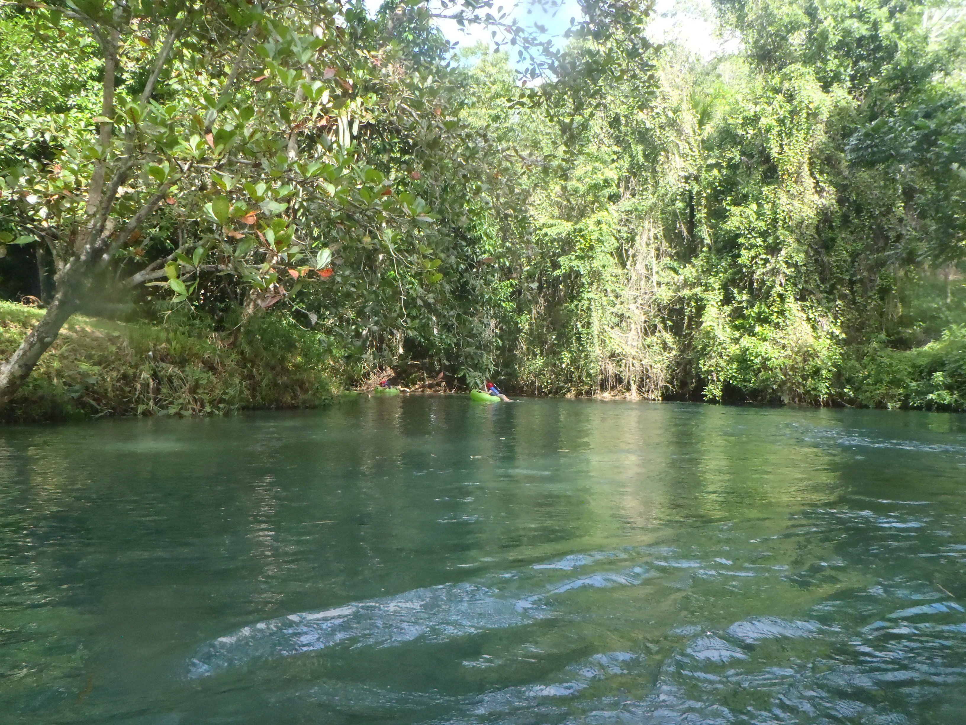 My Ocho Rios Experience