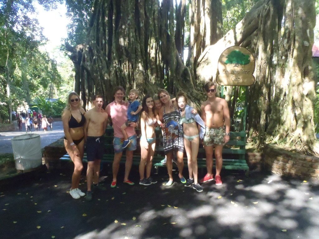 My Ocho Rios Experience - Jamaica - Travel Blog - The Good Rogue