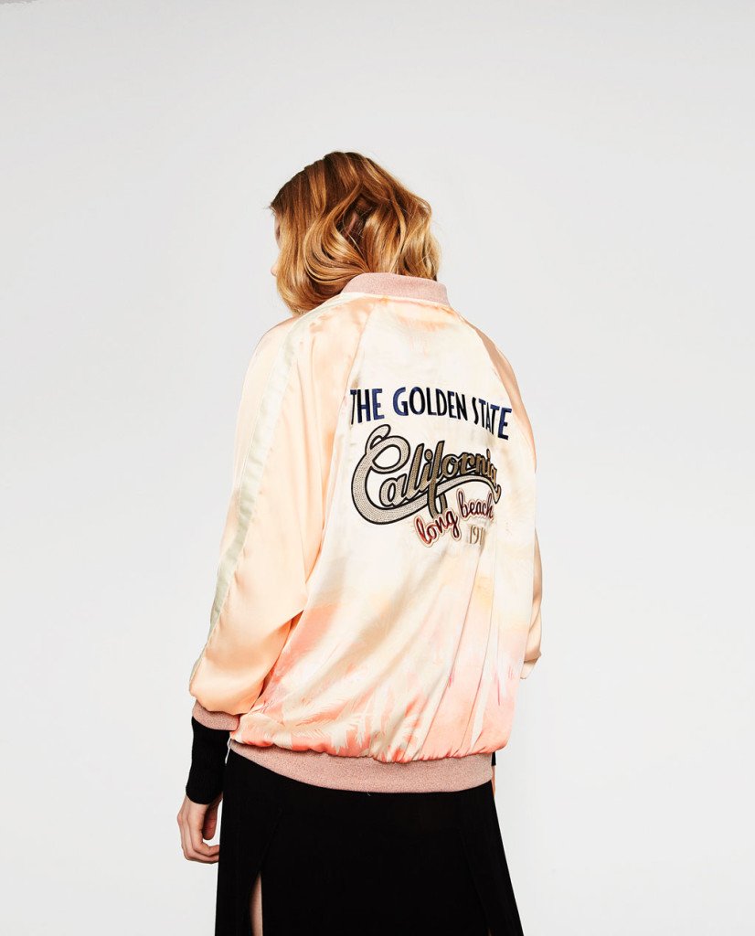 Bomber to the bomber jackets - The Good Rogue | Fashion and Lifestyle Blog