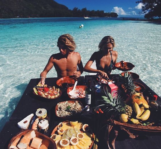 Crush, Love, What To Do For The Second Date?