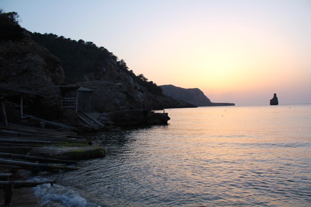 Ibiza secrets | The Good Rogue - Sunset Ashram