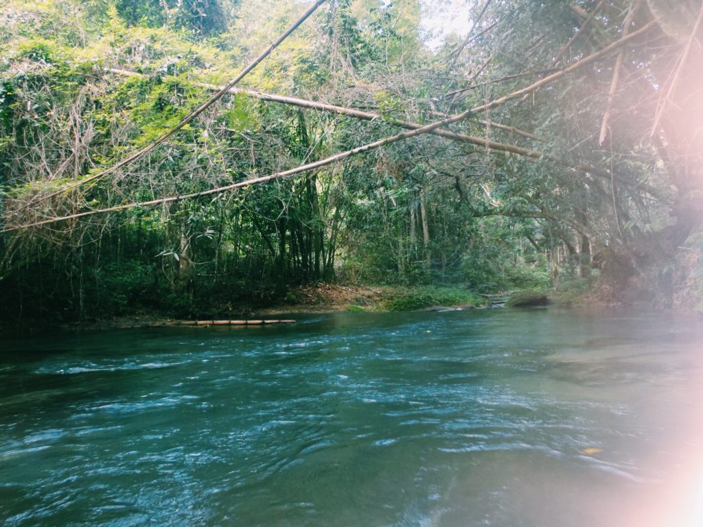White River Tubing - Ocho Rios - Jamaica - The Good Rogue