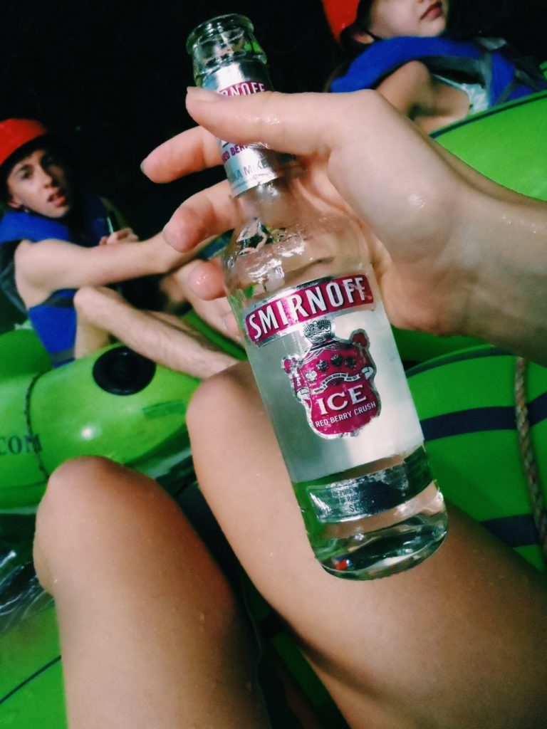 White River Tubing - Ocho Rios - Jamaica - The Good Rogue