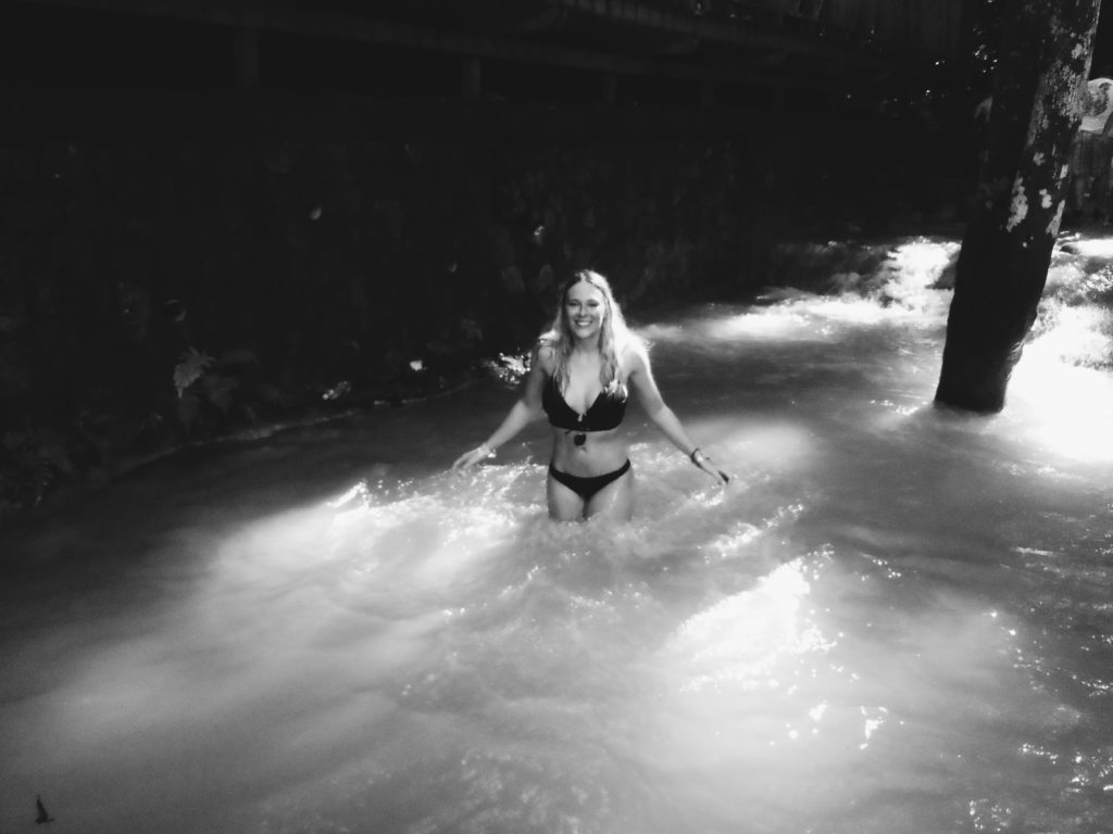 Dunns River Falls - Jamaica - Ocho Rios - The Good Rogue 