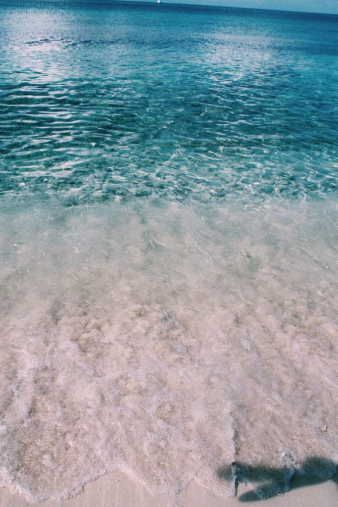 Seven Mile Beach - The Good Rogue