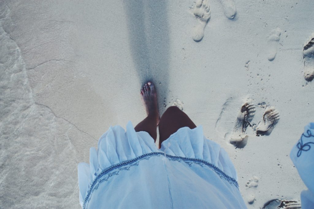 Seven Mile Beach - The Good Rogue