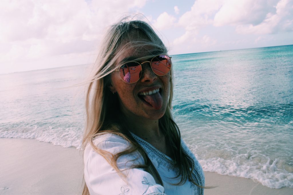 Seven Mile Beach - The Good Rogue