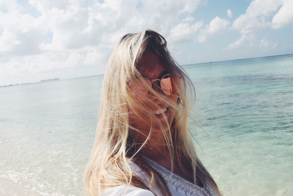 Seven Mile Beach - The Good Rogue