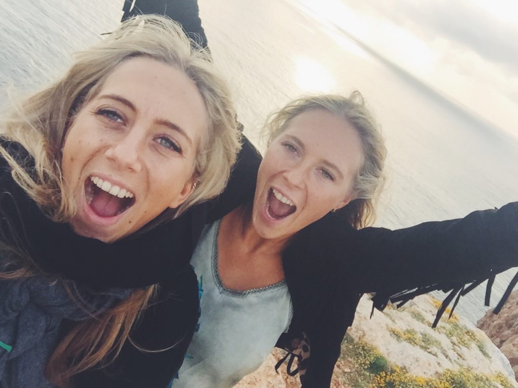 La Mola - Formentera - The Good Rogue