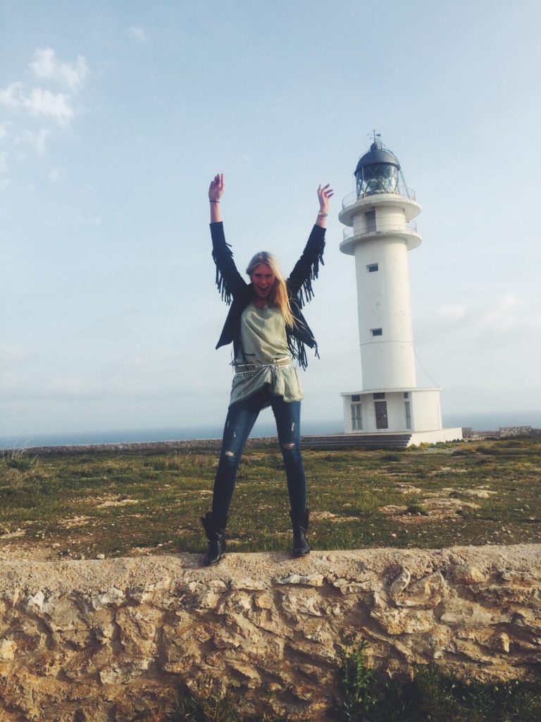 La Mola - Formentera - The Good Rogue