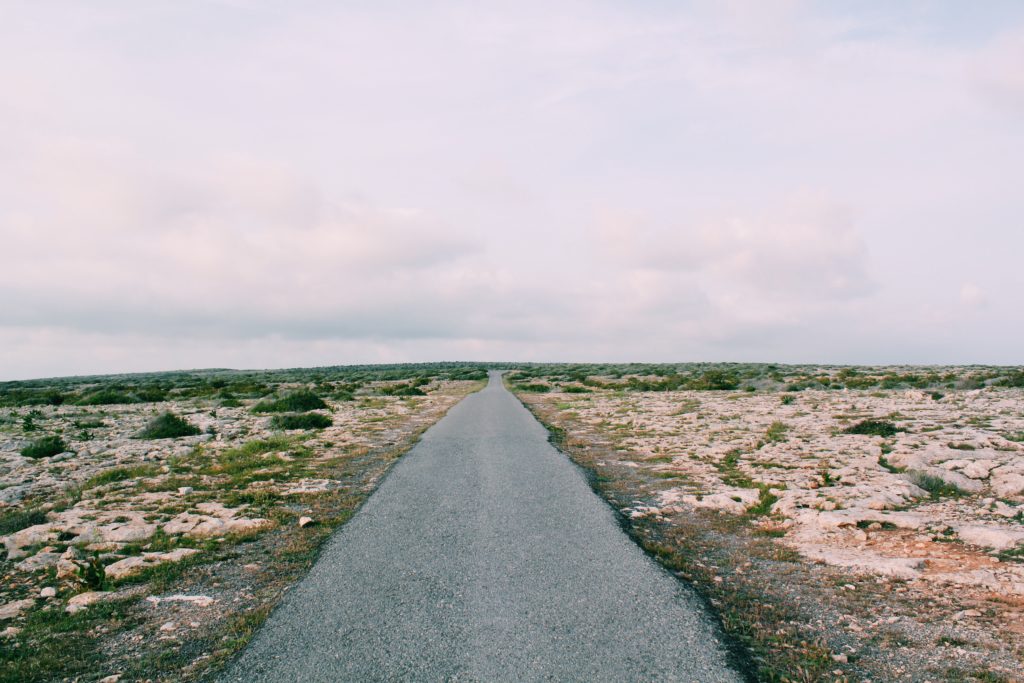 La Mola - Formentera - The Good Rogue