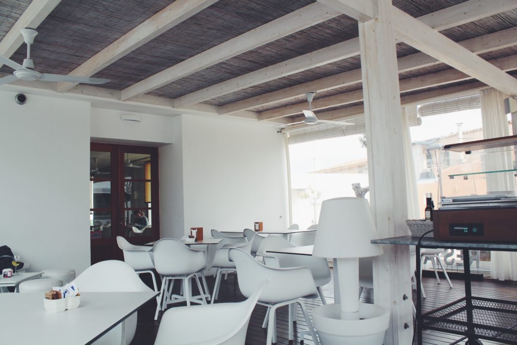 Es Mares - Formentera - The Good Rogue