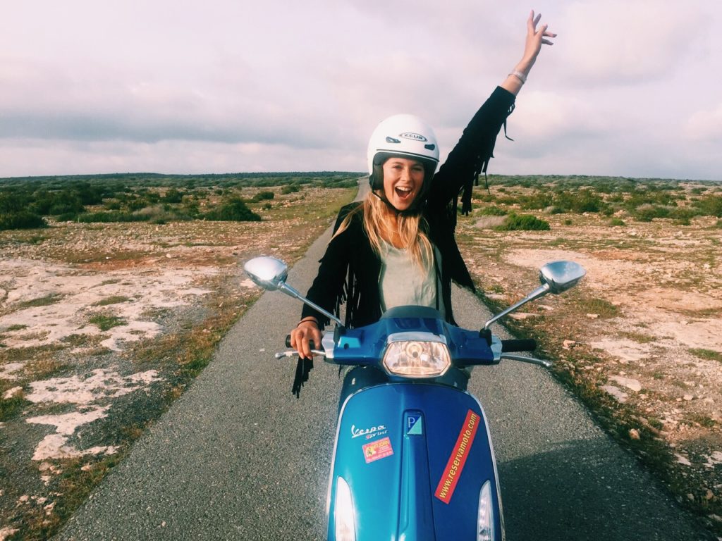 La Mola - Formentera - The Good Rogue