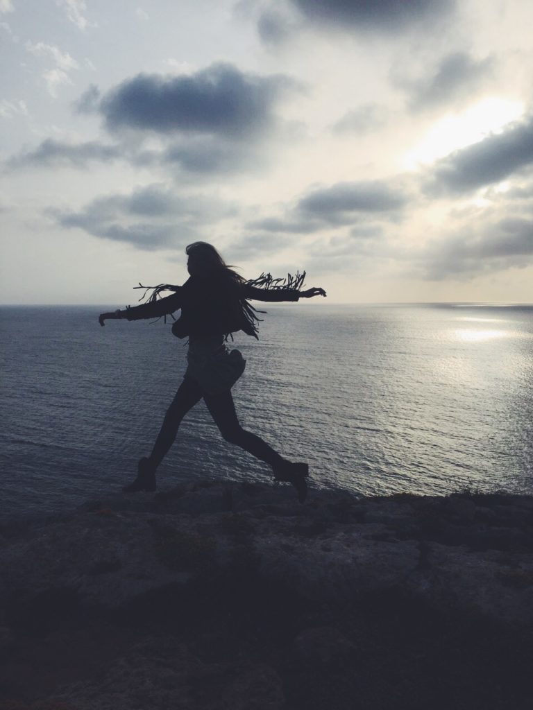 La Mola - Formentera - The Good Rogue