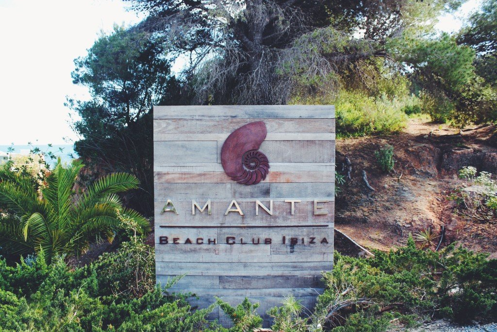 I Love Amante Beach Club - Travel Blog - The Good Rogue