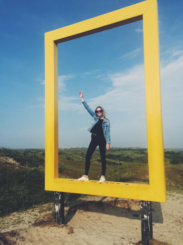 Het Oerd Ameland - World Travel Blog