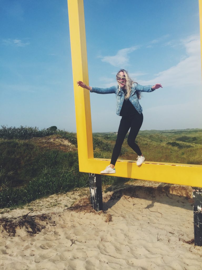 Het Oerd Ameland - World Travel Blog