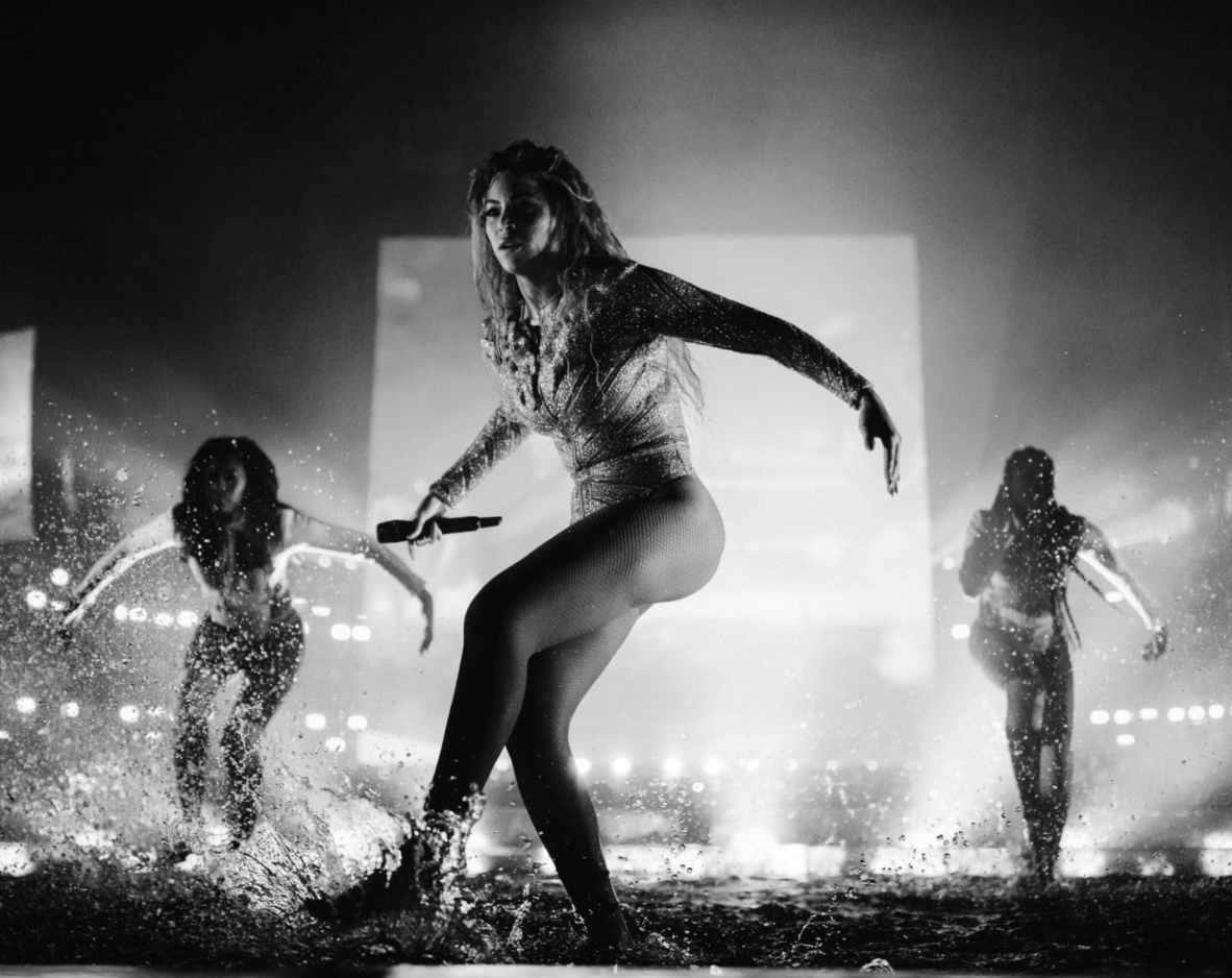 Formation World Tour - The Good Rogue