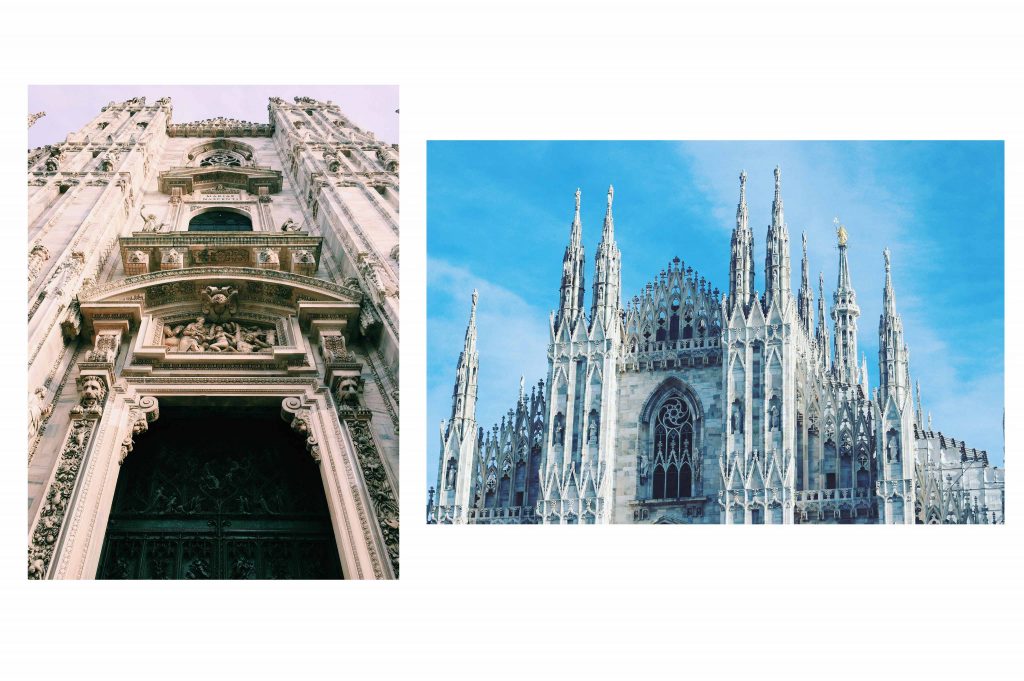 24 hours in Milan - Exploring milan - The Good Rogue