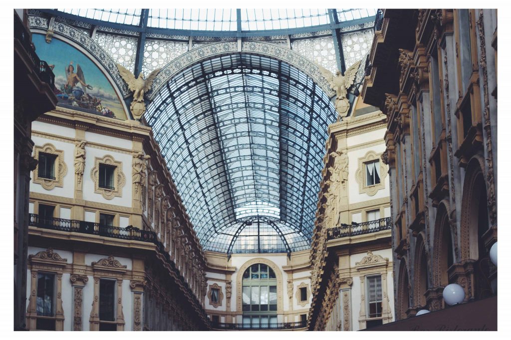 24 hours in Milan - Exploring milan - The Good Rogue