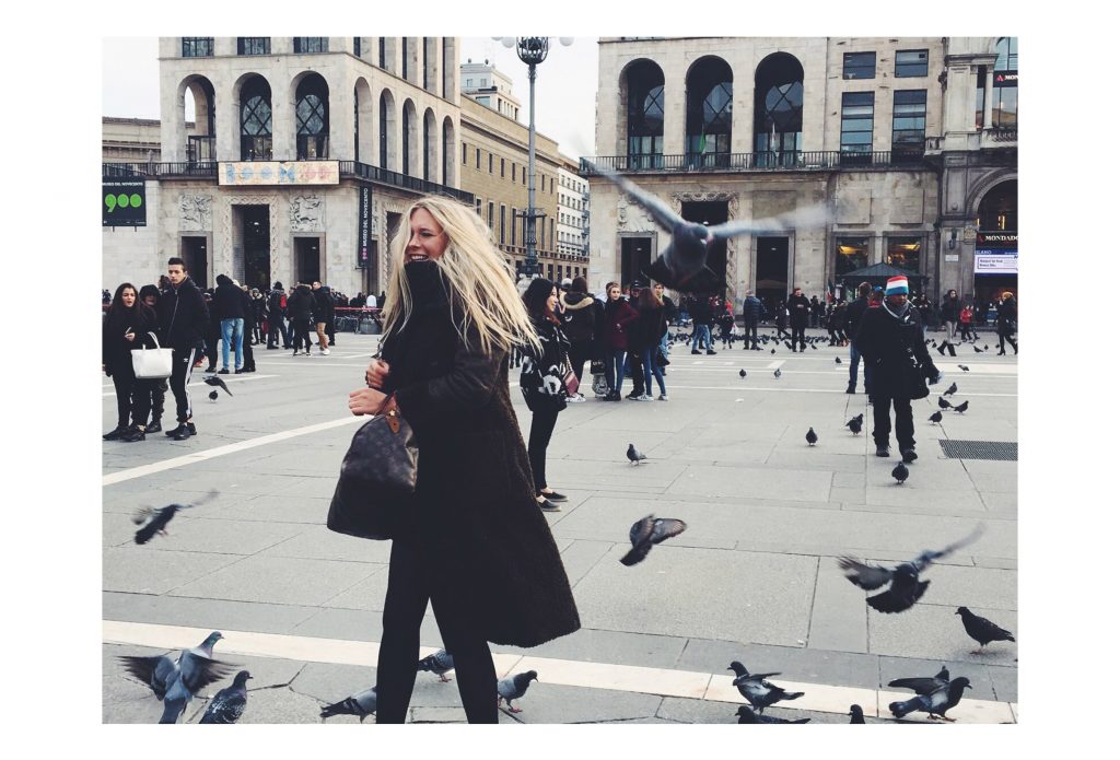 24 hours in Milan - Exploring milan - The Good Rogue