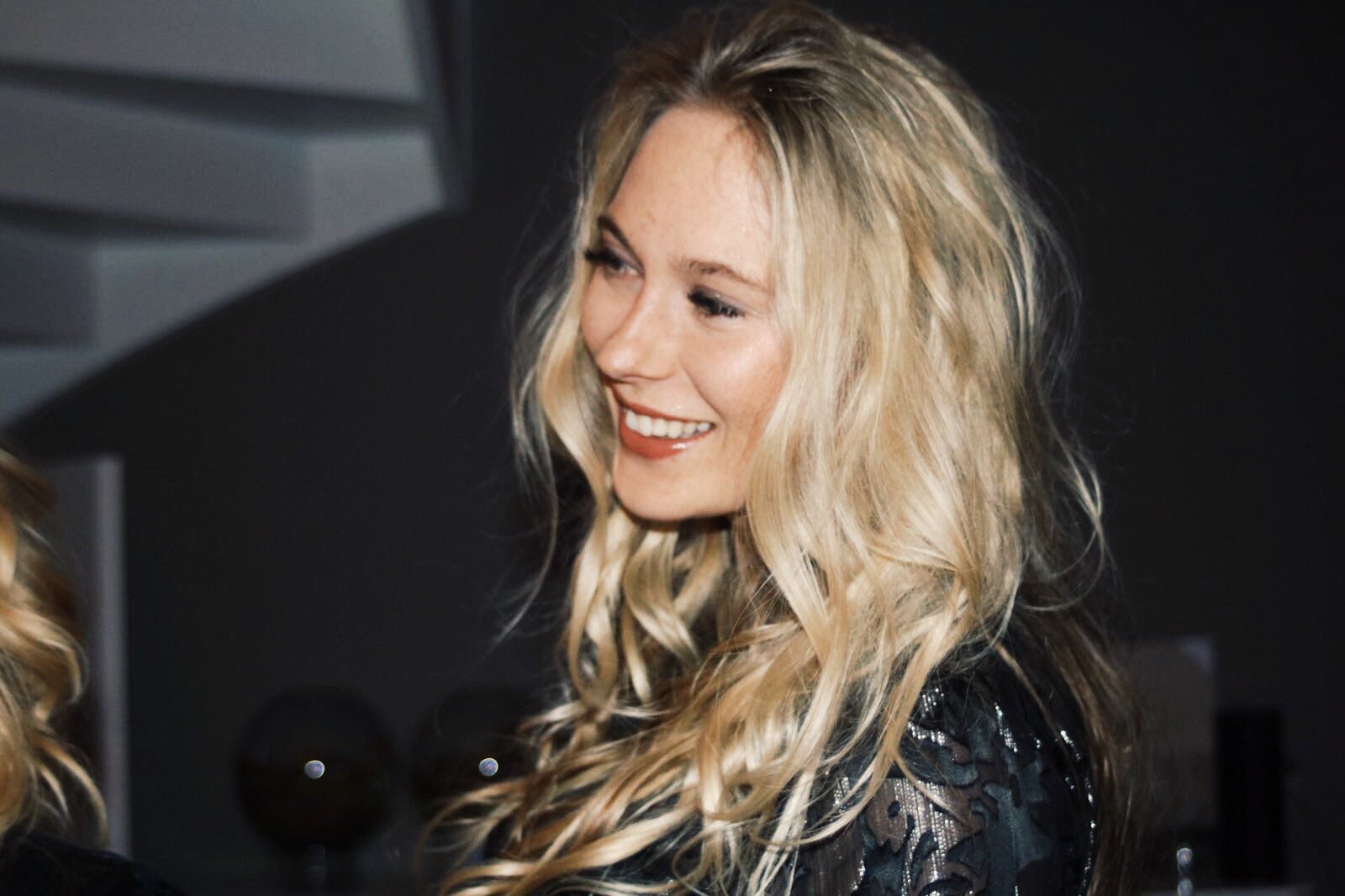 Cheers to a new year