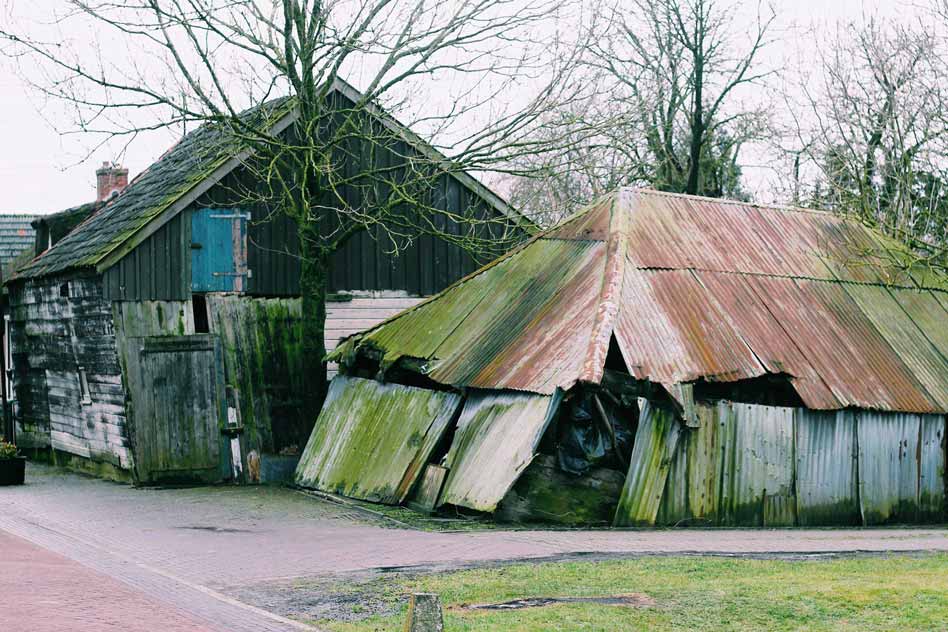 Noordeinde, The Netherlands
