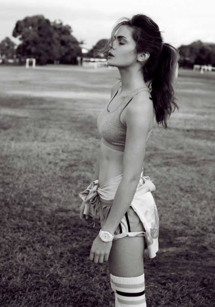 8 Reasons to Run When You are Young