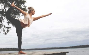 Five Surprising Health Benefits of Yoga