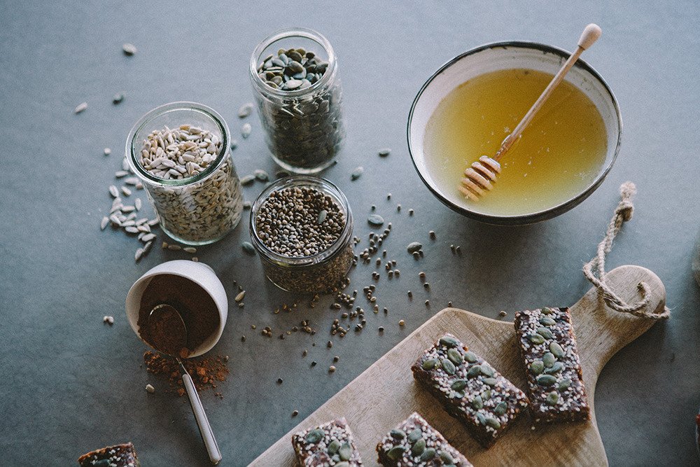 Love Food But Don’t Want to Be a Chef Other Careers to Consider