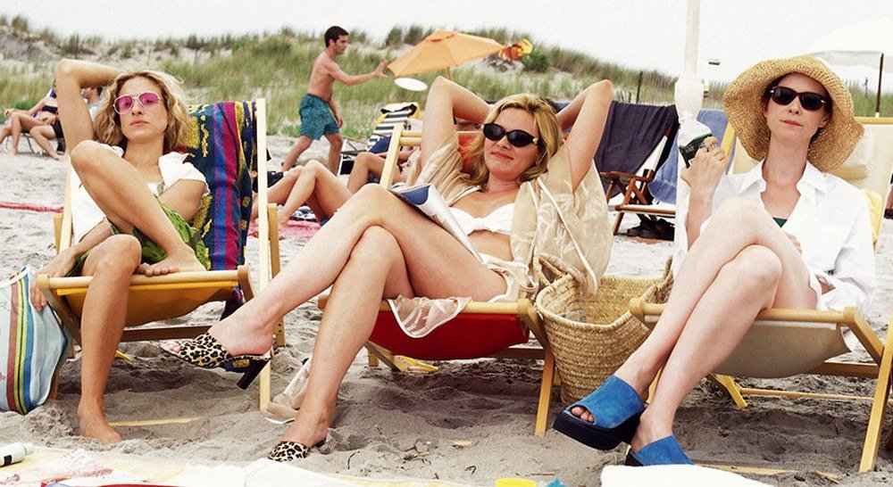 How to Get Your Home Ready for A Summer Event