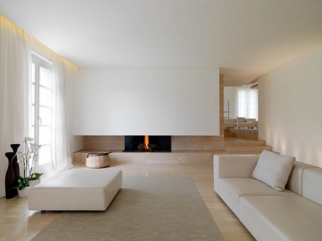 6 Ideas For An Idyllic Space At Home - The Good Rogue