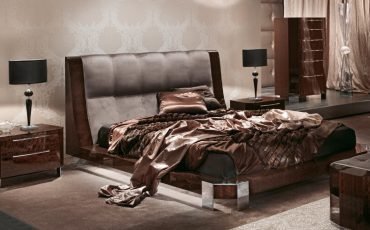 How to Add a Touch of Luxury to Your Bedroom